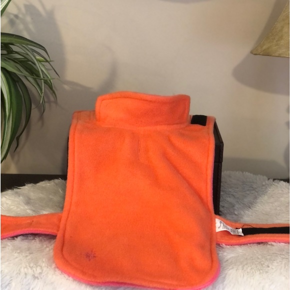 NWOT DOG/CAT REVERSIBLE COAT SZ. XS/S - Picture 2 of 4